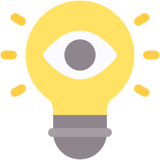 Vision Icon
