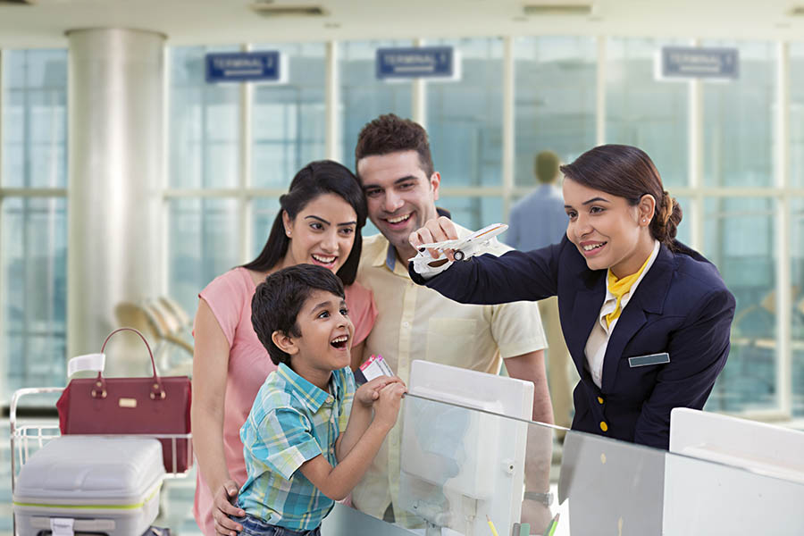 IATA Aviation & Management Course Image 2