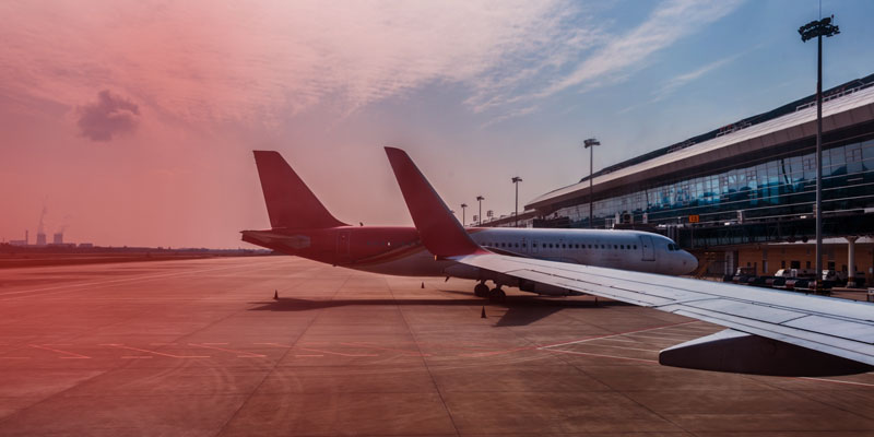 IATA Aviation & Management Course Image 1