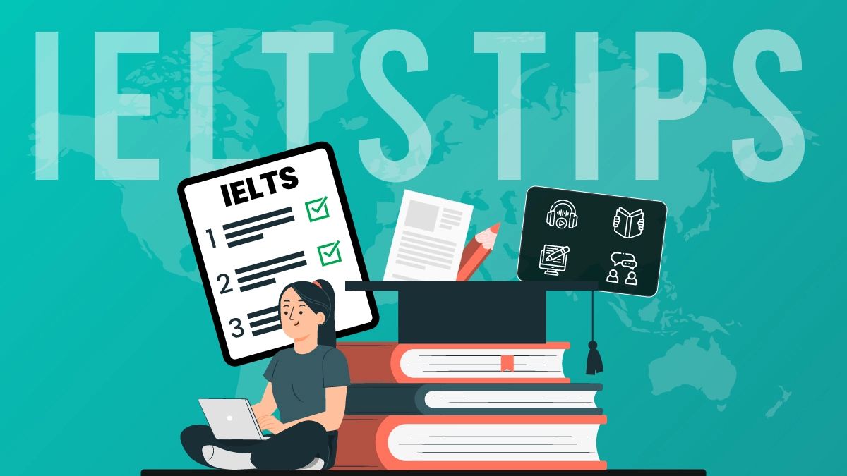 IELTS Coaching in Kochi Image 2