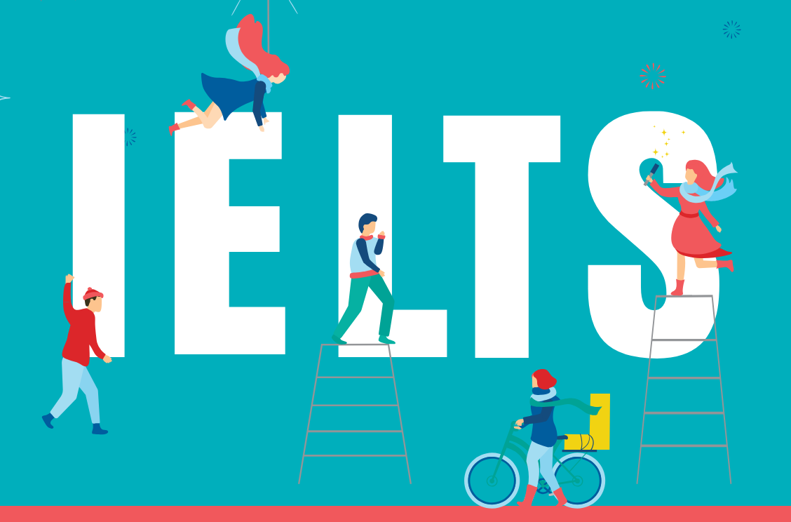 IELTS Coaching in Kochi