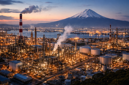 Japanese Language (JLPT N5–N1) Image 1