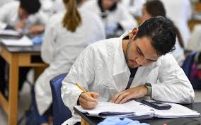 Prometric Examination Coaching (GCC Nursing) Image 2