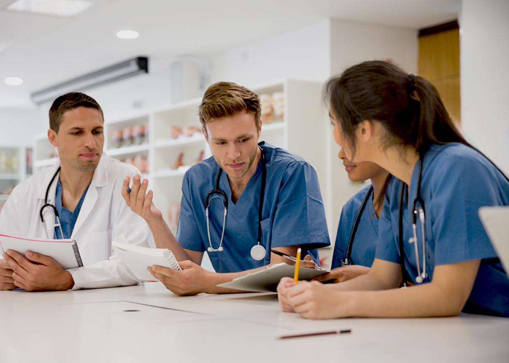 Prometric Examination Coaching (GCC Nursing) Image 1